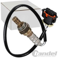 LAMBDASONDE nach KAT für OPEL