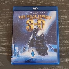 2004 The Polar Express 3D