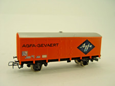 SNCF Güterwagen AGFA     -