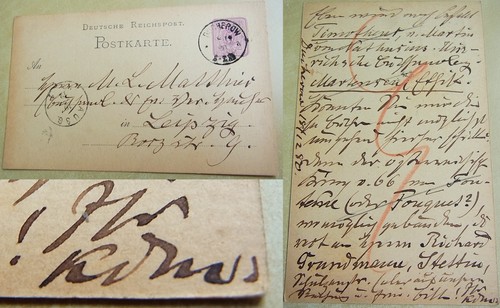 Ducherow 1880 pfarrer - 1880:,