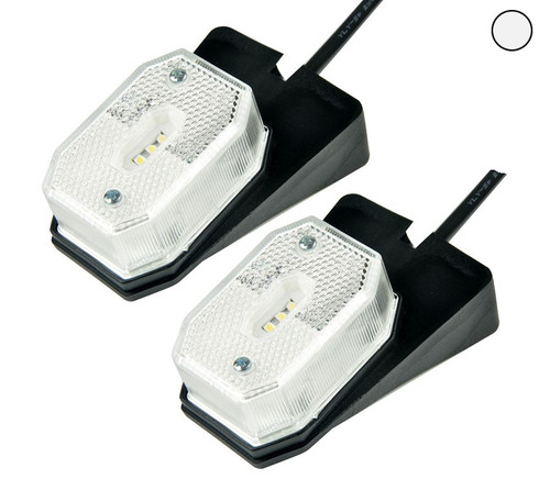 Anhänger led - 2,