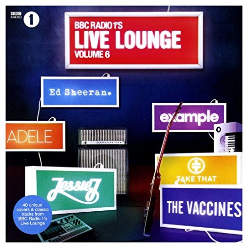 Various artists bbc radio - bbc,