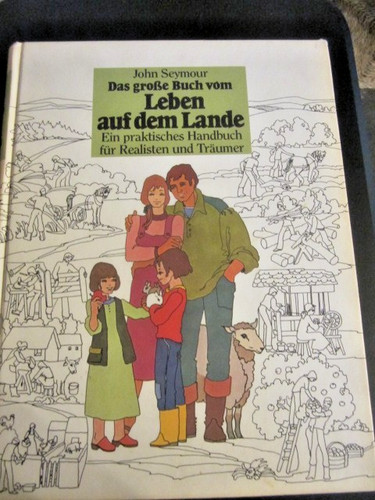 Das große buch vom leben - große, auf