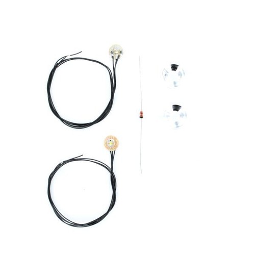 Veroma angle eyes - angle, 1/14