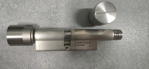 Simons voss digitaler - voss,