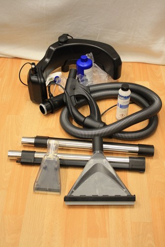 Sprühextraktionskit für - ,