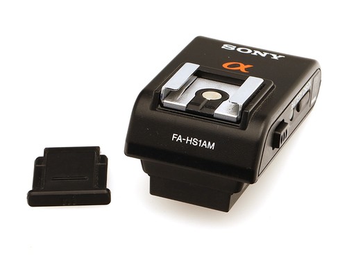 Sony hs1am blitzschuh - fa-hs1am,