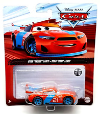 Disney PIXAR Cars 1:55 Auto