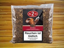 2x 500 g Pfeifentabak NO NAME