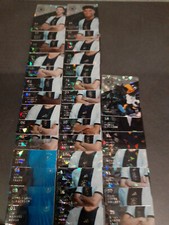 REWE DFB Glitzer Sammelkarten