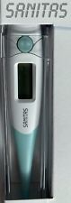 SANITAS SFT 09 Fieberthermometer Fieber Thermometer großes Display Digitalthermo
