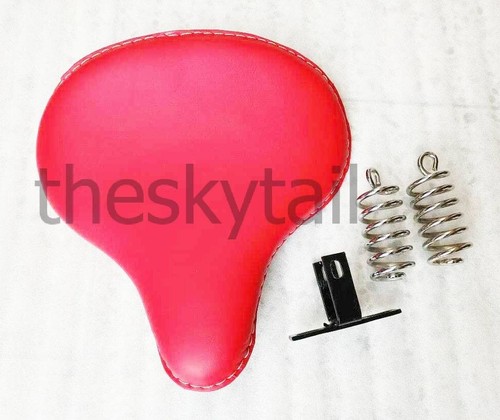 Knucklehead solo flachkopf red - knucklehead,