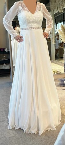 Hochzeitskleid boho - hochzeitskleid,,