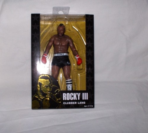 Rocky balboa clubber lang - balboa,