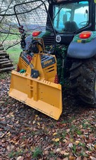 Forstseilwinde Seilwinde 55 H