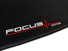 VELOURS FUßMATTEN für FORD