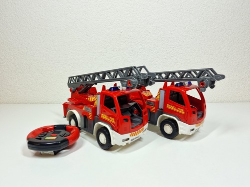 Revell junior kit feuerwehr - revell, rc