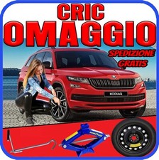 💥 Ersatzrad Set Skoda