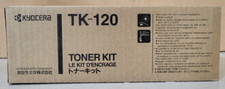 Toner Kyocera TK-120 Schwarz