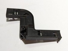 Halterung für Reedsensor am Pulverschacht