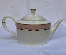 Teekanne Villeroy & Boch Paloma Picasso Rue Royale