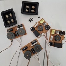 3 Wege Frequenzweiche Aus