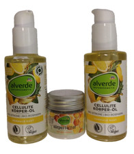 3tlg alverde Naturkosmetik
