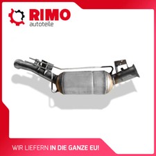 Mercedes GL320 ML280-320 R280-320 3.0CDI 4matic Dieselpartikelfilter DPF