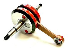 Sport Kurbelwelle Kreidler Florett K54 mit 3 4 5 Gang Motor Tuning RMC RS NEU