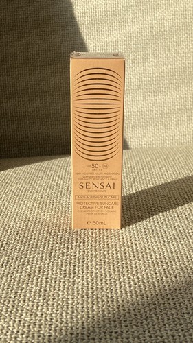 Sensai silky bronze - silky,