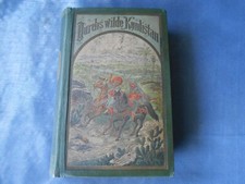 Karl May - Durchs wilde