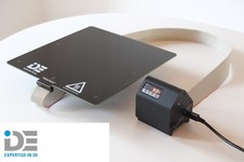 IDE System HBP heated build