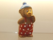 Petzi: Quietschfigura aus den 70er Jahren: Petzi