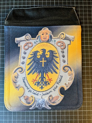 Schultertasche rottweil - schultertasche,