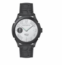 Cavadini Herren Handaufzug