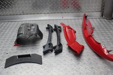 2007 MOTO GUZZI BREVA V1100