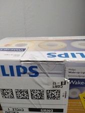 Philips Wake-up Light (Sunrise