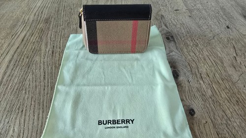 Burberry geldbörse - burberry,