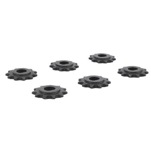 11t 25h kettenrad - 11t,