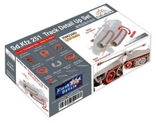 Five Star Master FSM 21601