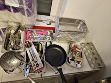 Gastronomiebesteck und andere