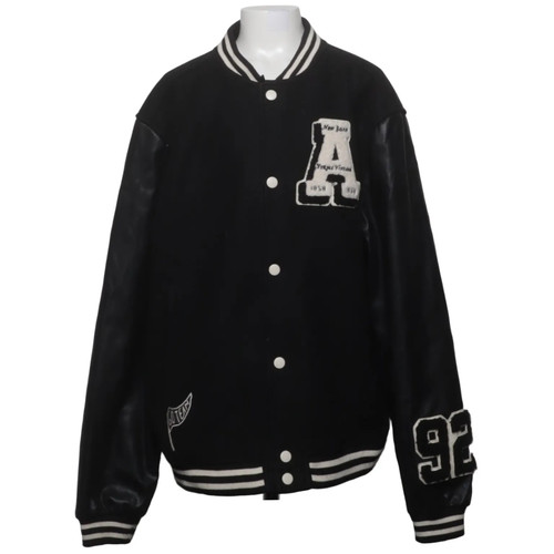 Collegejacke jungen - h&m,,