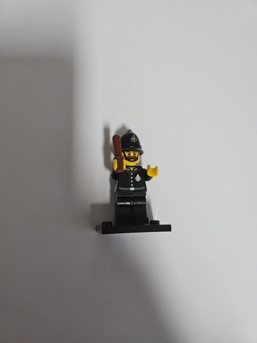 Lego minifigur englischer - lego,