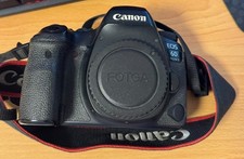 Canon EOS 6D Mark II