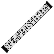 Eintracht Frankfurt Schal SGE