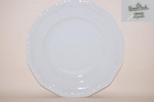 Kuchenteller maria weiss - 22, cm