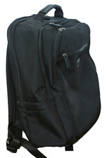 brics rucksack schwarz für