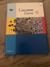 Galvani - Chemie für