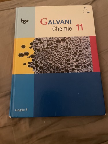 Galvani chemie für - galvani,