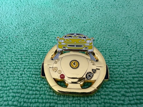Pin pins ferrari f50 - pins,